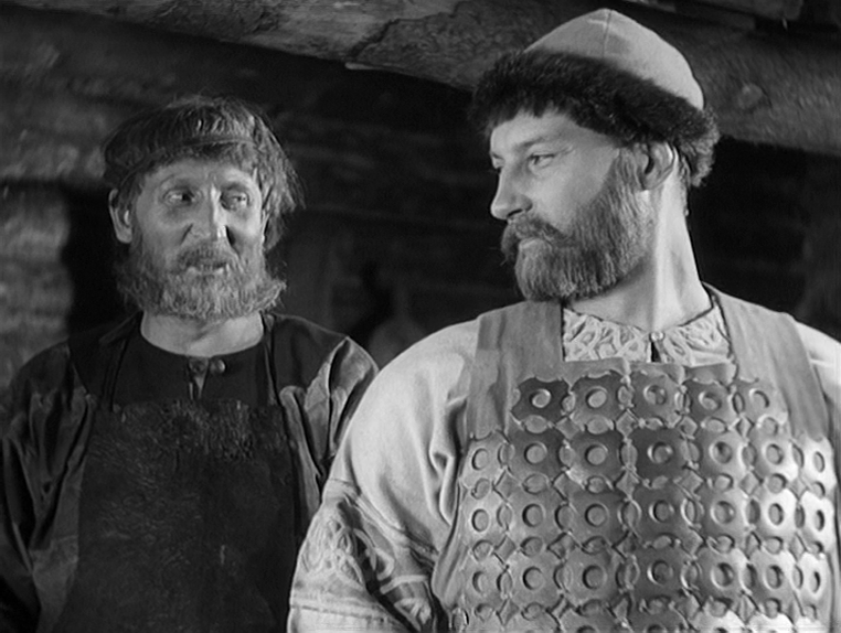 Александр Невский фильм 1938 торрент