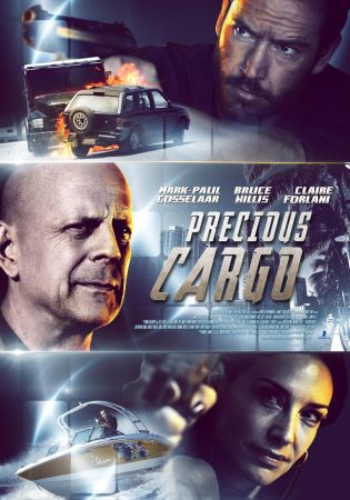   / Precious Cargo (2016) BDRip 1080p | iTunes
