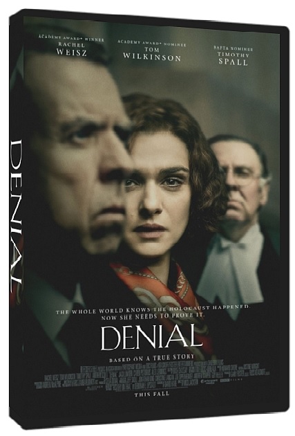 Denial [2016]
