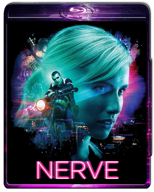 / Nerve (2016) BDRip-AVC  OlLanDGroup | iTunes