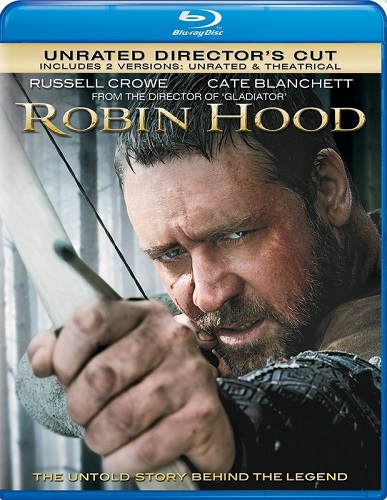   / Robin Hood (2010) BDRip 720p  k.e.n & MegaPeer | D, A | Directors Cut