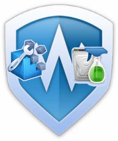 Wise Registry Cleaner 10.2.3.683 / Wise Disk Cleaner 10.2.3.774 (2019) PC | + Portable