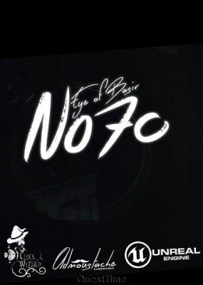 No70: Eye of Basir | PC | Лицензия
