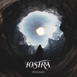 iOSTRA - Начало [Maxi-Single] (2017)