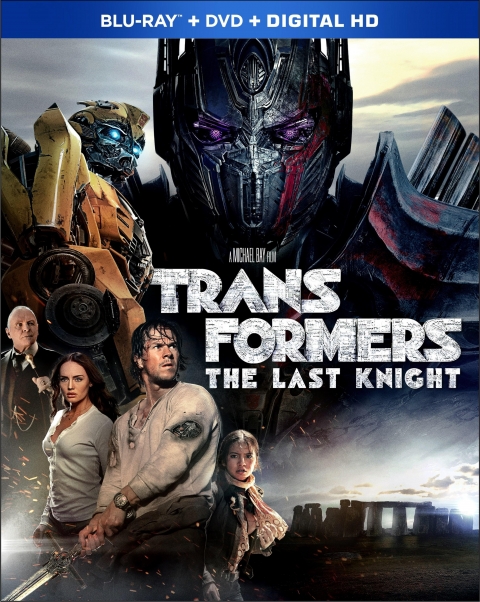 :   / Transformers: The Last Knight (2017) BDRip 720p  k.e.n & MegaPeer | D, A | 