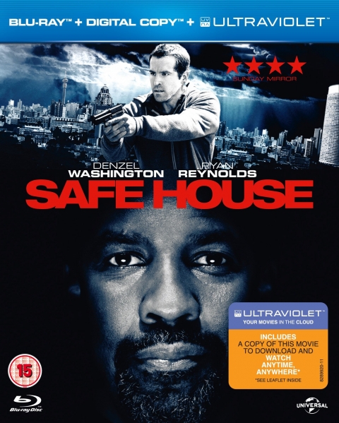   / Safe House (2012) BDRip 720p  k.e.n & MegaPeer | D, A, L1