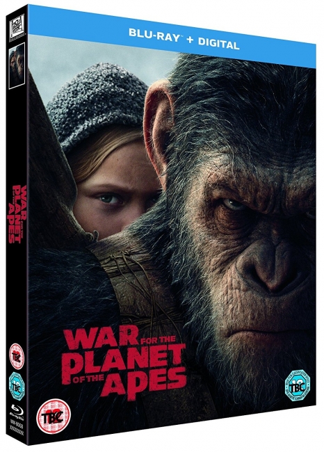  :  / War for the Planet of the Apes (2017) HDRip-AVC  OlLanDGroup | 