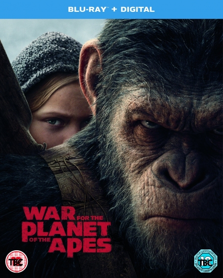  :  / War for the Planet of the Apes (2017) BDRip 720p  k.e.n & MegaPeer | D, A, L1