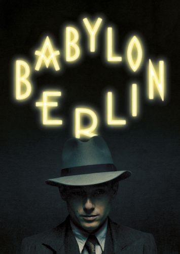 - / Babylon Berlin [2 ] (2017) HDTV 1080p | SDI Media