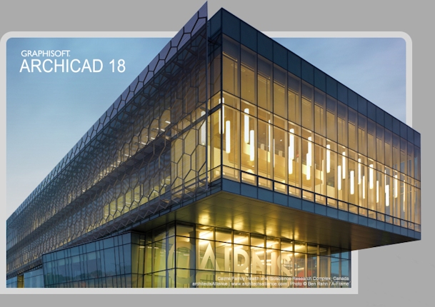 archicad 18 32 bit скачать торрентом