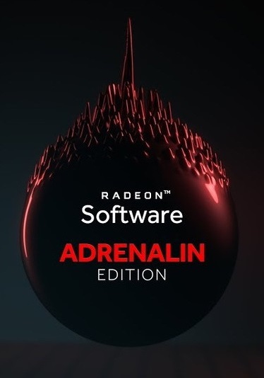 AMD Radeon Software Adrenalin Edition 18.2.1 WHQL (2018) PC