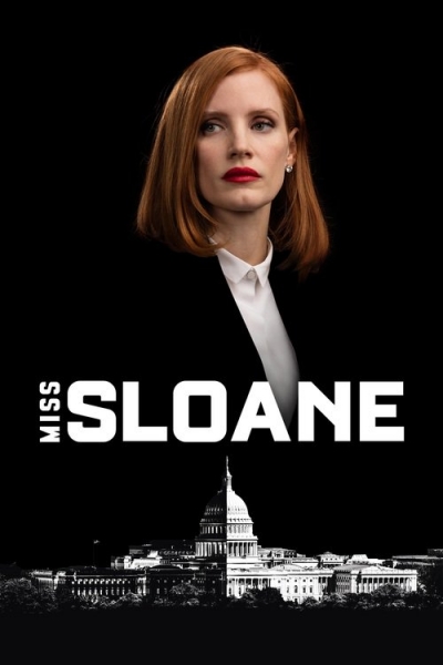  / Miss Sloane (2016) BDRip 720p  ExKinoRay | P
