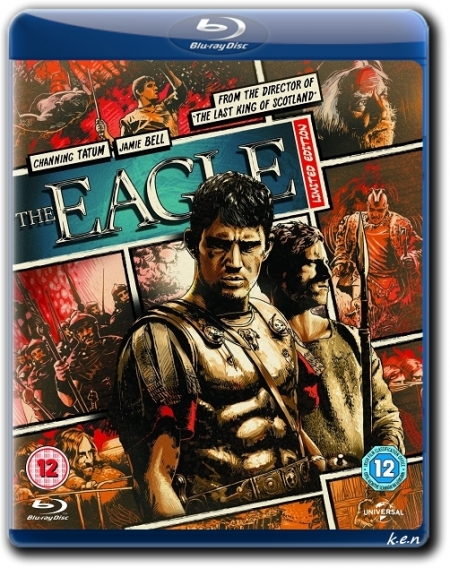    / The Eagle (2011) BDRip 720p  k.e.n & MegaPeer | D | Unrated Cut