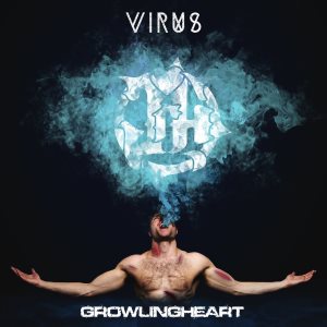 Growling Heart - VIRUS [EP] (2018)