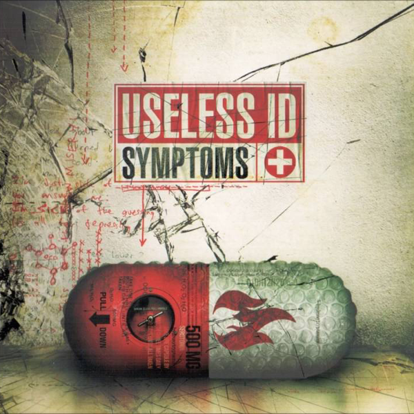 Useless ID Symptoms 2012 MP3 320kbps