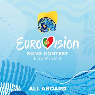 -2018 / Eurovision-2018 [2- ] (2018) HDTV 1080i