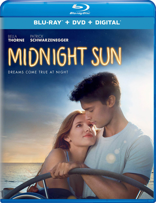   / Midnight Sun (2018) BDRemux 1080p  ExKinoRay | iTunes