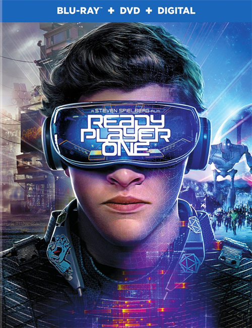    / Ready Player One (2018) BDRemux 1080  ExKinoRay | D, P | iTunes