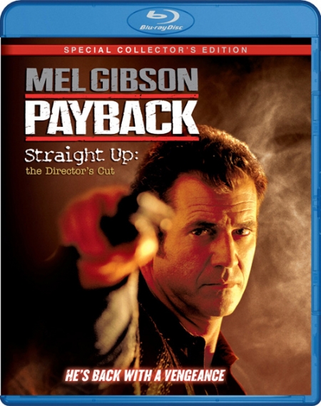 / Payback: Straight Up (2006) BDRip 720p  k.e.n & MegaPeer | P, P2, A | Director's Cut