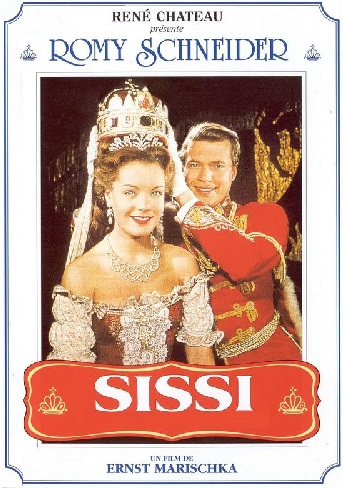:  / Sissi: Trilogie (1955-1957) BDRip 1080p | P