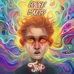 GOLDEN MANGO - TRIP [EP] (2019)
