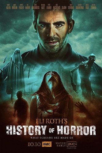      / Eli Roth's History of Horror,  2,  1-6  6 (2020) WEB-DLRip 1080p