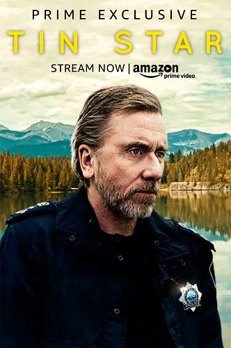   / Tin Star,  3,  1-6  6 (2020) WEBRip 1080p