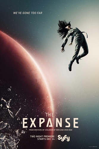  () / The Expanse,  5,  1-10  10 (2020) WEB-DLRip 1080p