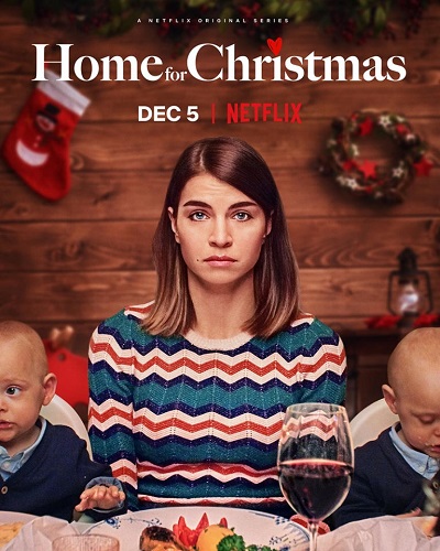   (  ) / Home for Christmas,  2,  1-6  6 (2020) WEB-DLRip 1080p