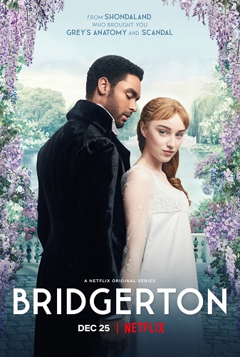  / Bridgerton,  1,  1-8  8 (2020) WEBRip 1080p