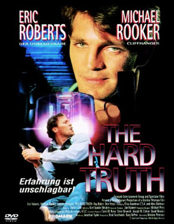 Жестокая правда / The Hard Truth (1994) DVDRip | A