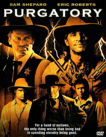 Чистилище / Purgatory (1999) DVDRip | A