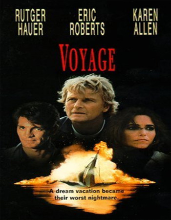Вояж / Путешествие / Voyage (1993) DVDRip | A
