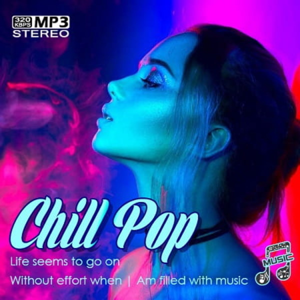 VA - Chill Pop (2021) MP3