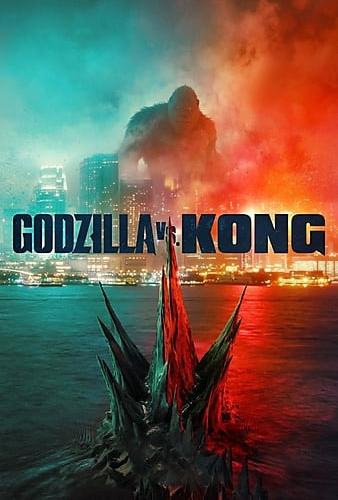    / Godzilla vs. Kong (2021) HDRip  Generalfilm |  | iTunes