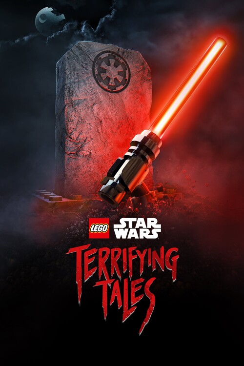   :   / Lego Star Wars Terrifying Tales (2021) WEB-DL 1080p | AniMaunt