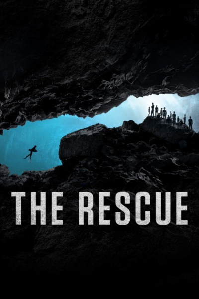   /  / The Rescue (2021) WEB-DL 1080p  New-Team | Pazl Voice