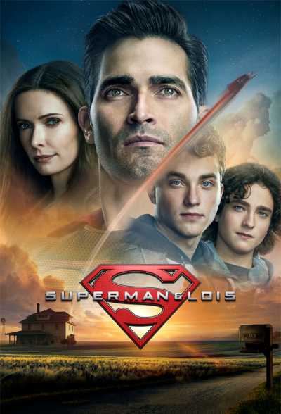 Супермен и Лоис / Superman and Lois [03x01-02 из 15] (2023) WEBRip 1080p от Kerob | L2