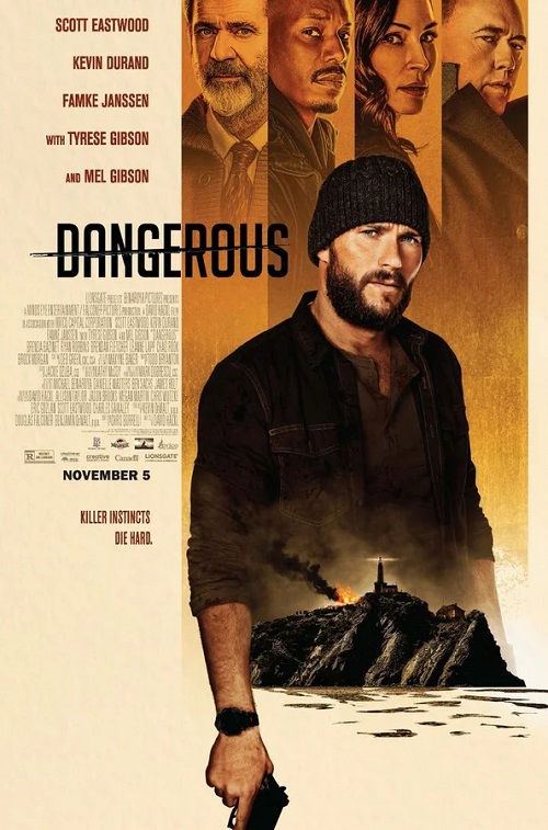  /   / Dangerous (2021) BDRip 720p   | iTunes