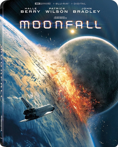   / Moonfall (2022) UHD BDRemux 2160p   | 4K | HDR | Dolby Vision | D, P