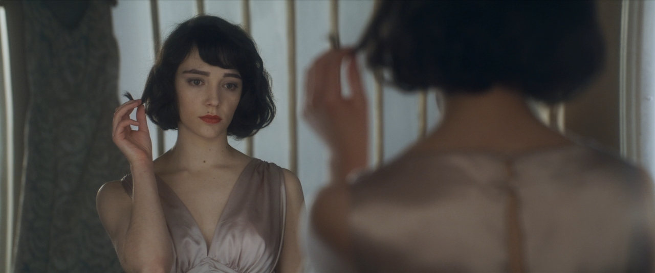 Изображение для Мегрэ и таинственная девушка / Maigret (2022) BDRip 720p | CPI Films (кликните для просмотра полного изображения)