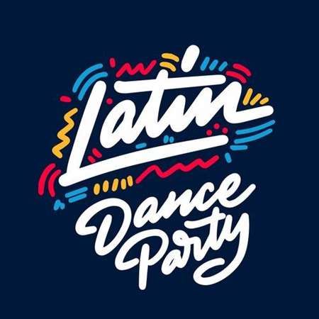 VA - Latin Dance Party (2022) MP3