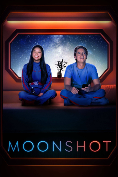   / Moonshot (2022) UHD WEB-DL 2160p   | 4K | HDR | D