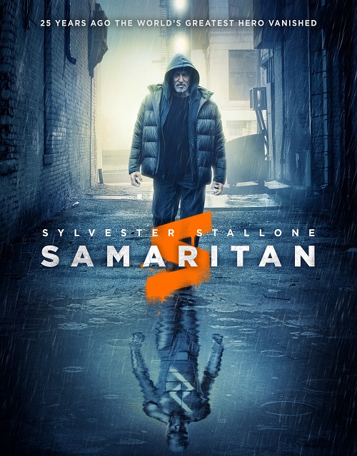  / Samaritan (2022) WEB-DL 1080p   | P