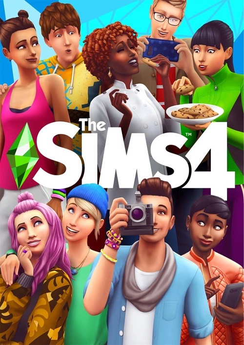 New-Rutor.Org :: The Sims 4: Deluxe Edition [V 1.101.290.1030.