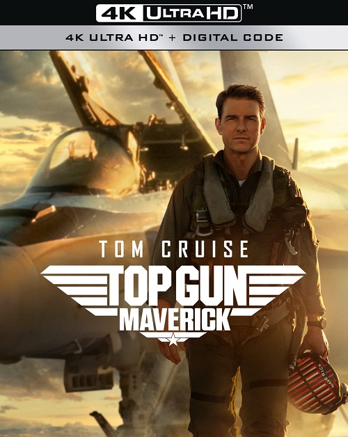  :  / Top Gun: Maverick (2022) UHD BDRemux 2160p   | 4K | HDR | Dolby Vision Profile 8 | D | IMAX