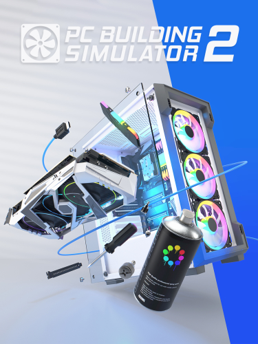 PC Building Simulator 2 [v 1.01.07] (2022) PC | RePack от селезень