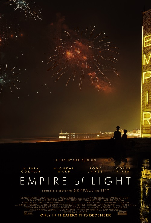   / Empire of Light (2022) WEB-DL 1080p   | P