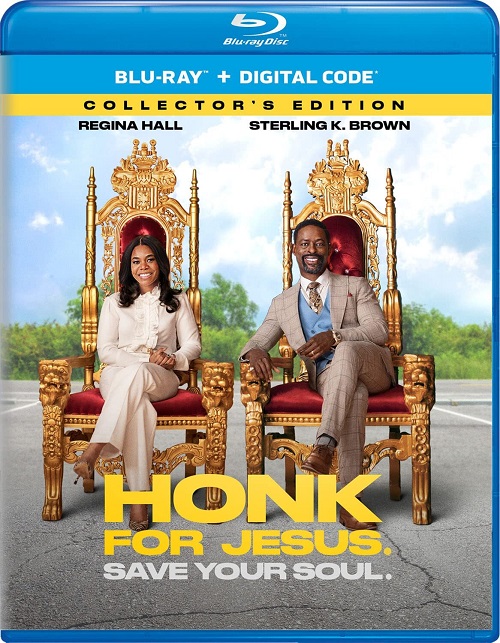  .   . / Honk for Jesus. Save Your Soul. (2022) BDRip 1080p   | D