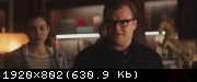 Ужастики / Goosebumps (2015) BDRip 1080p | Лицензия Ужастики / Goosebumps (2015) BDRip 1080p | Лицензия